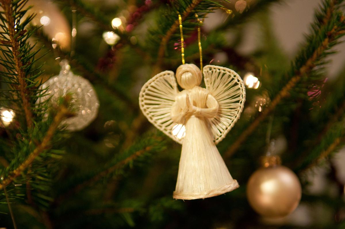 The Significance Behind Christmas Ornaments